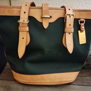 Dooney & Bourke tote